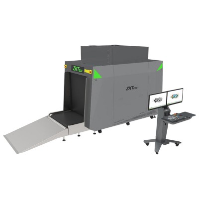 Система рентгеновского контроля ZKTeco Blade100100 (black) Система рентгеновского контроля ZKTeco Blade100100 (black)