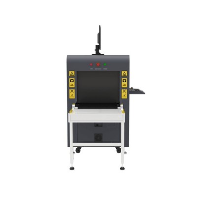 Система рентгенівського контролю ZKTeco ZKX6040A