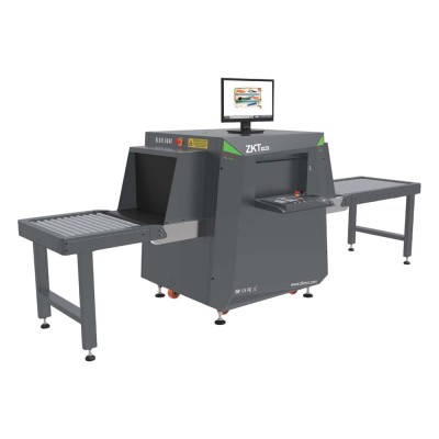 Система рентгеновского контроля ZKTeco Blade6040 (black) Система рентгеновского контроля ZKTeco Blade6040 (black)