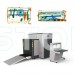 Система рентгеновского контроля ZKTeco ZKX100100D