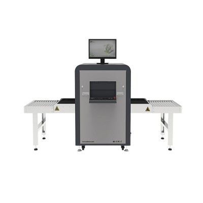 Система рентгенівського контролю ZKTeco ZKX6040A