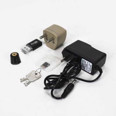 Система видеоконтроля днища автотранспорта Aoyodi GP-918