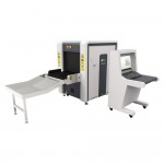 Система рентгеновского контроля ZKTeco ZKX6550A Система рентгеновского контроля ZKTeco ZKX6550A