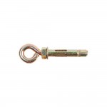 Анкер розпірний з петельним гаком 10 x 80 мм