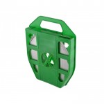 Бандажна стрічка Crosver BTS-20x07- 50 м Бандажна стрічка Crosver BTS-20x07- 50 м