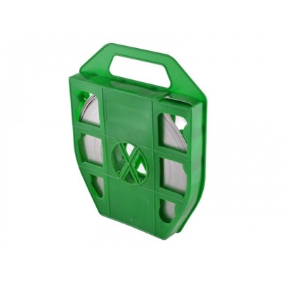 Бандажна стрічка Crosver BTS-20x07- 50 м Бандажна стрічка Crosver BTS-20x07- 50 м