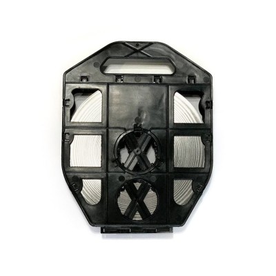 Бандажна стрічка SB 207 20х0,7 бухта 50м (пластик) Бандажна стрічка SB 207 20х0,7 бухта 50м (пластик)