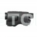 Тепловізійно-оптичний монокуляр AGM Fuzion LRF TM35-640 з інфрачервоним детектором, дисплеєм та лазерним далекоміром Тепловізійно-оптичний монокуляр AGM Fuzion LRF TM35-640 з інфрачервоним детектором, дисплеєм та лазерним далекоміром
