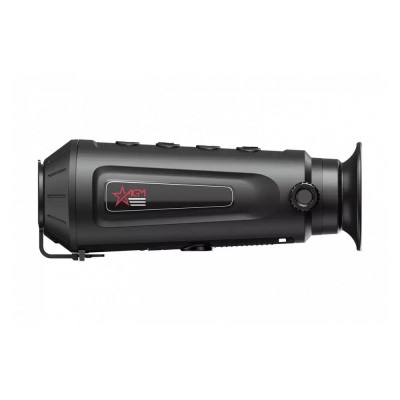 Тепловізійний монокуляр AGM Taipan TM15-256 з інфрачервоним детектором та дисплеєм Тепловізійний монокуляр AGM Taipan TM15-256 з інфрачервоним детектором та дисплеєм