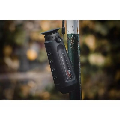 Тепловізійний монокуляр AGM Asp-Micro TM160 з інфрачервоним детектором та дисплеєм (у комплекті з адаптером EU plug) Тепловізійний монокуляр AGM Asp-Micro TM160 з інфрачервоним детектором та дисплеєм (у комплекті з адаптером EU plug)