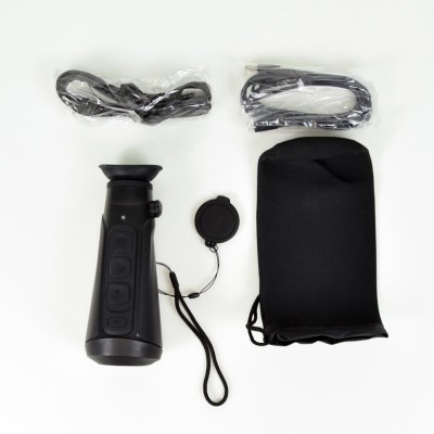 Тепловізійний монокуляр IRtech-S252H-256(15мм)