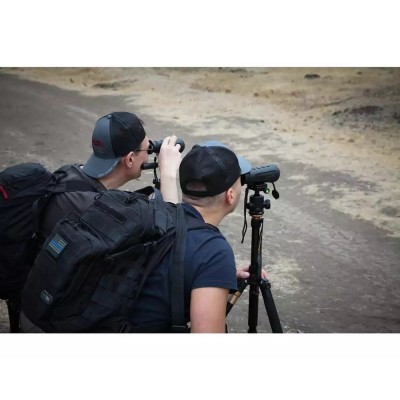 Тепловізійний монокуляр AGM Asp-Micro TM160 з інфрачервоним детектором та дисплеєм (у комплекті з адаптером EU plug) Тепловізійний монокуляр AGM Asp-Micro TM160 з інфрачервоним детектором та дисплеєм (у комплекті з адаптером EU plug)