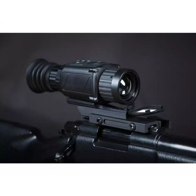 Тепловізійний приціл AGM Rattler TS35-384 з інфрачервоним детектором та дисплеєм Тепловізійний приціл AGM Rattler TS35-384 з інфрачервоним детектором та дисплеєм