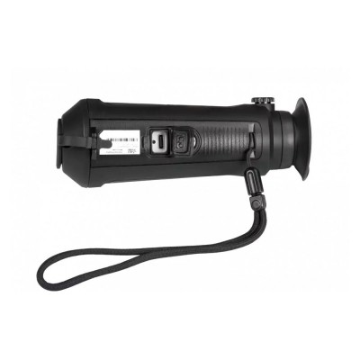 Тепловізійний монокуляр AGM Asp-Micro TM160 з інфрачервоним детектором та дисплеєм (у комплекті з адаптером EU plug) Тепловізійний монокуляр AGM Asp-Micro TM160 з інфрачервоним детектором та дисплеєм (у комплекті з адаптером EU plug)