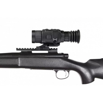 Тепловізійний приціл AGM Rattler TS35-384 з інфрачервоним детектором та дисплеєм Тепловізійний приціл AGM Rattler TS35-384 з інфрачервоним детектором та дисплеєм