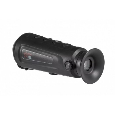 Тепловізійний монокуляр AGM Asp-Micro TM160 з інфрачервоним детектором та дисплеєм (у комплекті з адаптером EU plug) Тепловізійний монокуляр AGM Asp-Micro TM160 з інфрачервоним детектором та дисплеєм (у комплекті з адаптером EU plug)