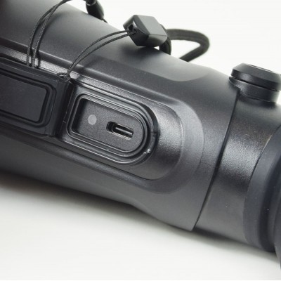 Тепловізійний монокуляр IRtech-S252H-256(15мм)