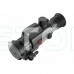 Тепловізійний приціл AGM Varmint LRF TS50-640 з інфрачервоним детектором, дисплеєм та лазерним далекоміром Тепловізійний приціл AGM Varmint LRF TS50-640 з інфрачервоним детектором, дисплеєм та лазерним далекоміром