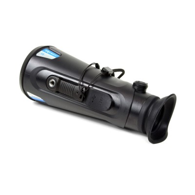 Тепловізійний монокуляр IRtech-S252H-256(15мм)