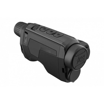 Тепловізійно-оптичний монокуляр AGM Fuzion LRF TM35-640 з інфрачервоним детектором, дисплеєм та лазерним далекоміром Тепловізійно-оптичний монокуляр AGM Fuzion LRF TM35-640 з інфрачервоним детектором, дисплеєм та лазерним далекоміром