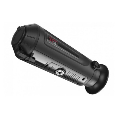 Тепловізійний монокуляр AGM Taipan TM15-256 з інфрачервоним детектором та дисплеєм Тепловізійний монокуляр AGM Taipan TM15-256 з інфрачервоним детектором та дисплеєм