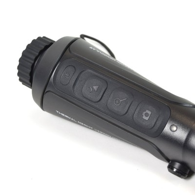 Тепловізійний монокуляр IRtech-S253H-384 (35 мм)