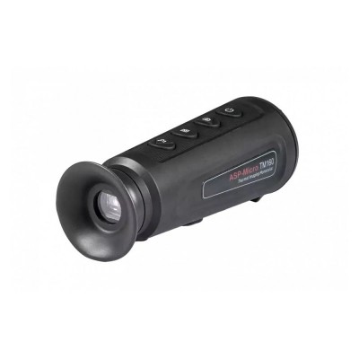Тепловізійний монокуляр AGM Asp-Micro TM160 з інфрачервоним детектором та дисплеєм (у комплекті з адаптером EU plug) Тепловізійний монокуляр AGM Asp-Micro TM160 з інфрачервоним детектором та дисплеєм (у комплекті з адаптером EU plug)