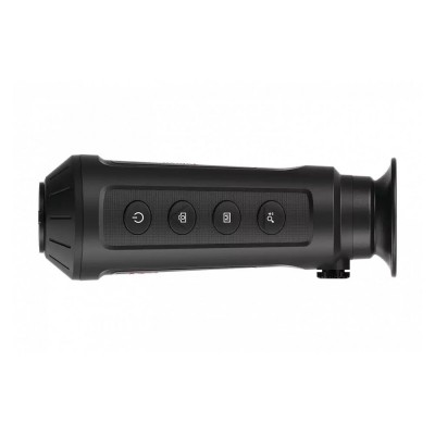 Тепловізійний монокуляр AGM Taipan TM15-256 з інфрачервоним детектором та дисплеєм Тепловізійний монокуляр AGM Taipan TM15-256 з інфрачервоним детектором та дисплеєм