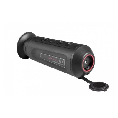 Тепловізійний монокуляр AGM Asp-Micro TM160 з інфрачервоним детектором та дисплеєм (у комплекті з адаптером EU plug) Тепловізійний монокуляр AGM Asp-Micro TM160 з інфрачервоним детектором та дисплеєм (у комплекті з адаптером EU plug)