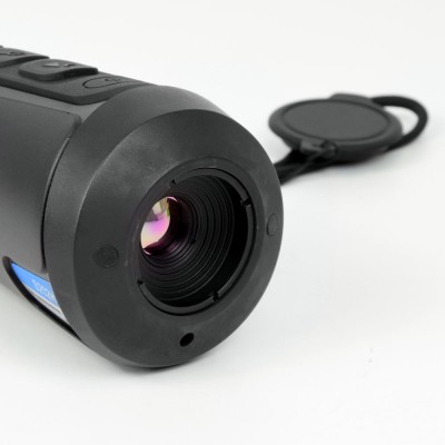 Тепловізійний монокуляр IRtech-S252H-256(15мм)