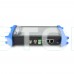Тестер видеокамер Noyafa NF-IPC722ATCHS с Wi-Fi, 4K и PoE для камер IP, AHD, TVI, CVI, EX-SDI Тестер видеокамер Noyafa NF-IPC722ATCHS с Wi-Fi, 4K и PoE для камер IP, AHD, TVI, CVI, EX-SDI