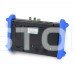 Тестер видеокамер Noyafa NF-IPC722ATCHS с Wi-Fi, 4K и PoE для камер IP, AHD, TVI, CVI, EX-SDI Тестер видеокамер Noyafa NF-IPC722ATCHS с Wi-Fi, 4K и PoE для камер IP, AHD, TVI, CVI, EX-SDI