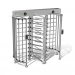 Турнікет повноростовий Weilai WT-FHT3300D двопрохідний