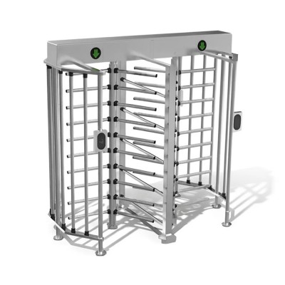 Турнікет повноростовий Weilai WT-FHT3300D двопрохідний