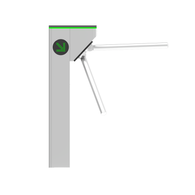 Турнікет ZKTeco mTS1000 (версія 2023 року)