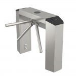 Турнікет-трипод Weilai WT-TS2000 Pro серії 2000 Pro напівавтоматичний з амортизатором