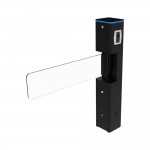 Турникет-калитка ZKTeco SBT2000S (Black) Турникет-калитка ZKTeco SBT2000S (Black)