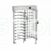 Турникет полноростовой Weilai WT-FHT3300-ATC с функцией блокировки прохода более одного человека Турникет полноростовой Weilai WT-FHT3300-ATC с функцией блокировки прохода более одного человека