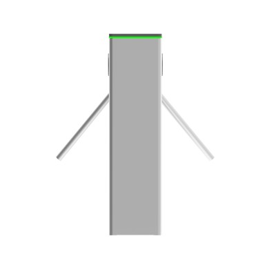 Турнікет ZKTeco mTS1000 (версія 2023 року)