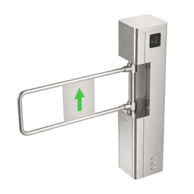 Турнікет-хвіртка Weilai WT-SBT2000 з металевою стулкою 700 мм