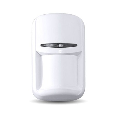 Комплект бездротової охоронної сигналізації U-Prox MPX G KF kit White