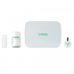 Комплект беспроводной охранной сигнализации U-Prox MPX G KF kit White