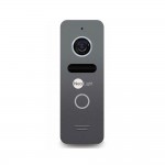 Видеопанель 2 Мп NeoLight SOLO IPW Graphite без монтажного угла