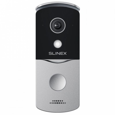 Відеопанель 2 Мп Slinex UMA