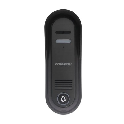 Відеопанель Commax DRC-4CPHD2 Dark Silver