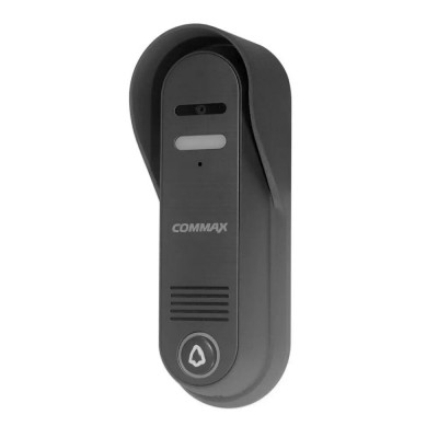 Відеопанель Commax DRC-4CPHD2 Dark Silver Відеопанель Commax DRC-4CPHD2 Dark Silver