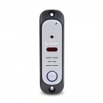 Цветная видеопанель BCOM BT-380HR Silver