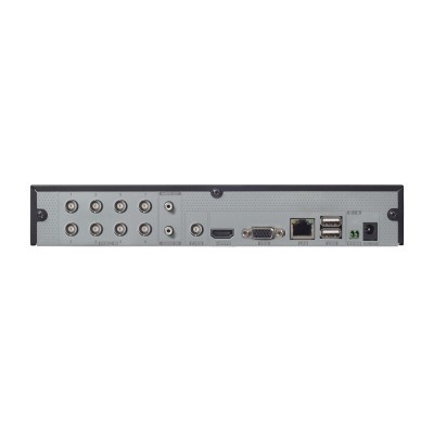 XVR відеореєстратор 8-канальний Provision-ISR SH-8100A5N-8L(MM)-V2 з AI функціями для систем відеоспостереження