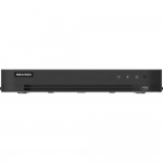 HD-TVI відеореєстратор 16-канальний Hikvision iDS-7216HQHI-M1/XT з аналітикою виявлення руху, перетину лінії та вторгнення