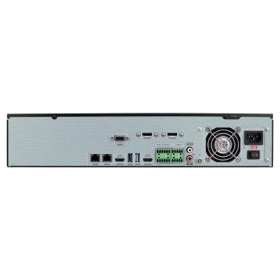 IP-відеореєстратор 32-канальний Provision-ISR NVR12-32800RFAN(2U) з розпізнаванням облич для систем відеоспостереження IP-відеореєстратор 32-канальний Provision-ISR NVR12-32800RFAN(2U) з розпізнаванням облич для систем відеоспостереження